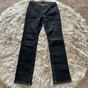 GF Ferre dark denim jeans size 27